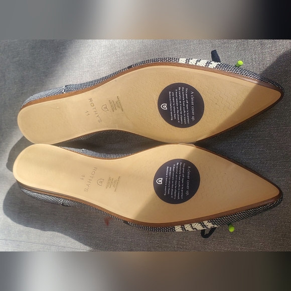 Rothy's Flats - Picture 2 of 3